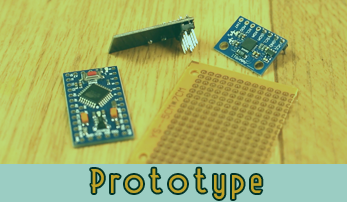 brushed drone menu 1