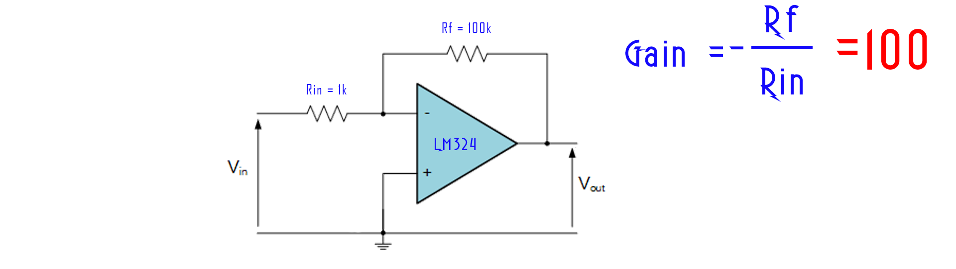 current clamp tutorial DIY DC