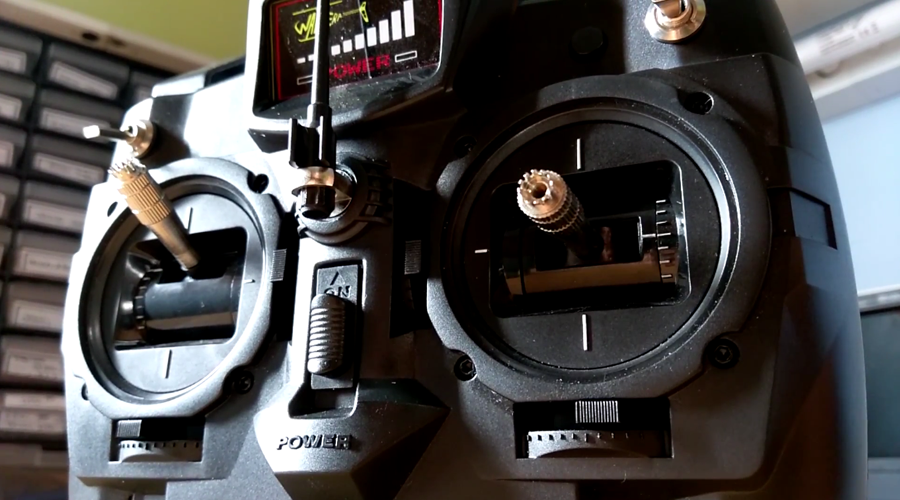 high quality joystick