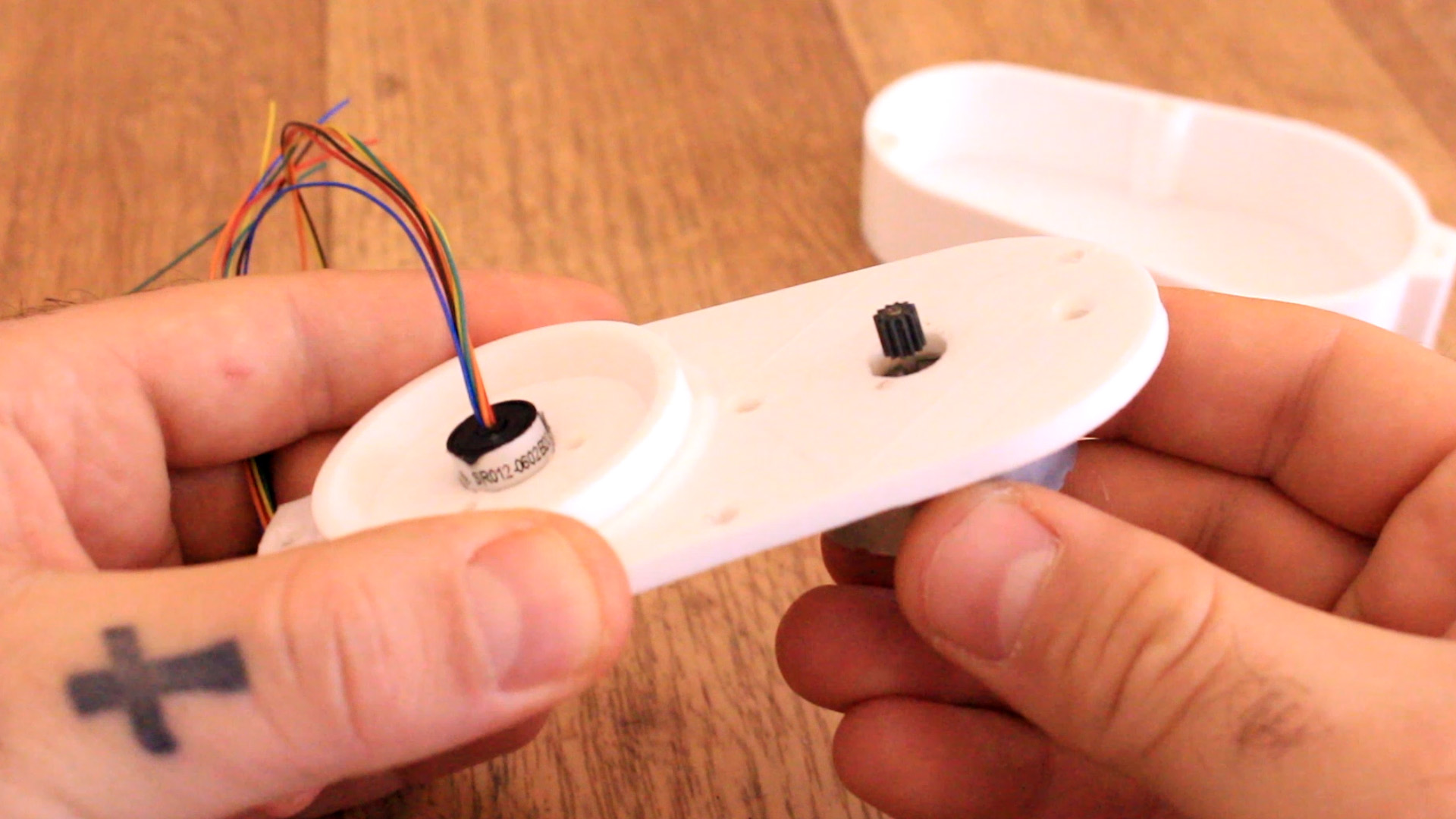 Arduino LIDAR Processing DIY