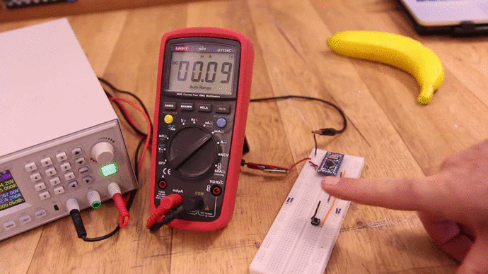 Arduino remove components ultra low power
