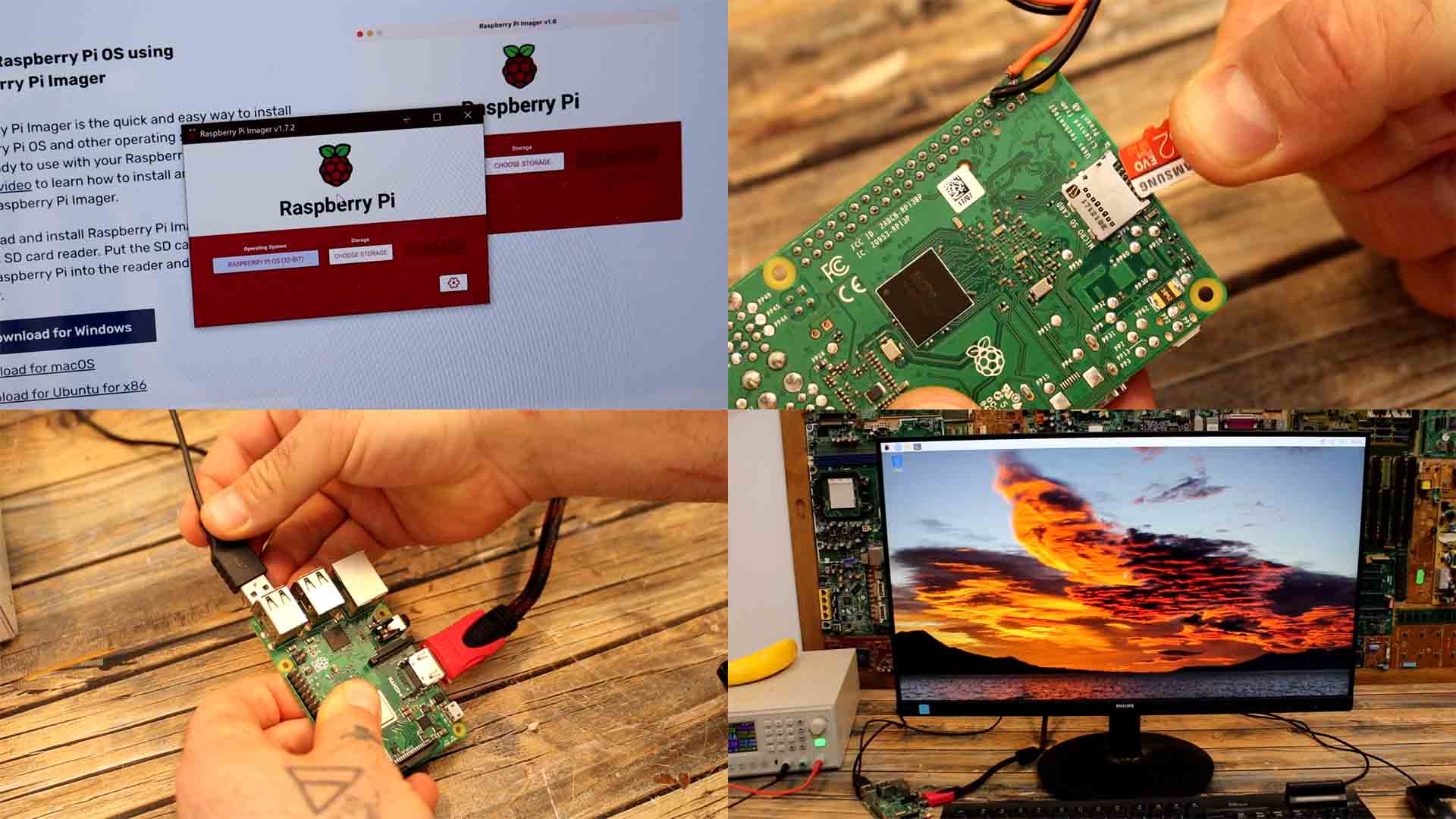 tutorial raspberry pi voice recognition