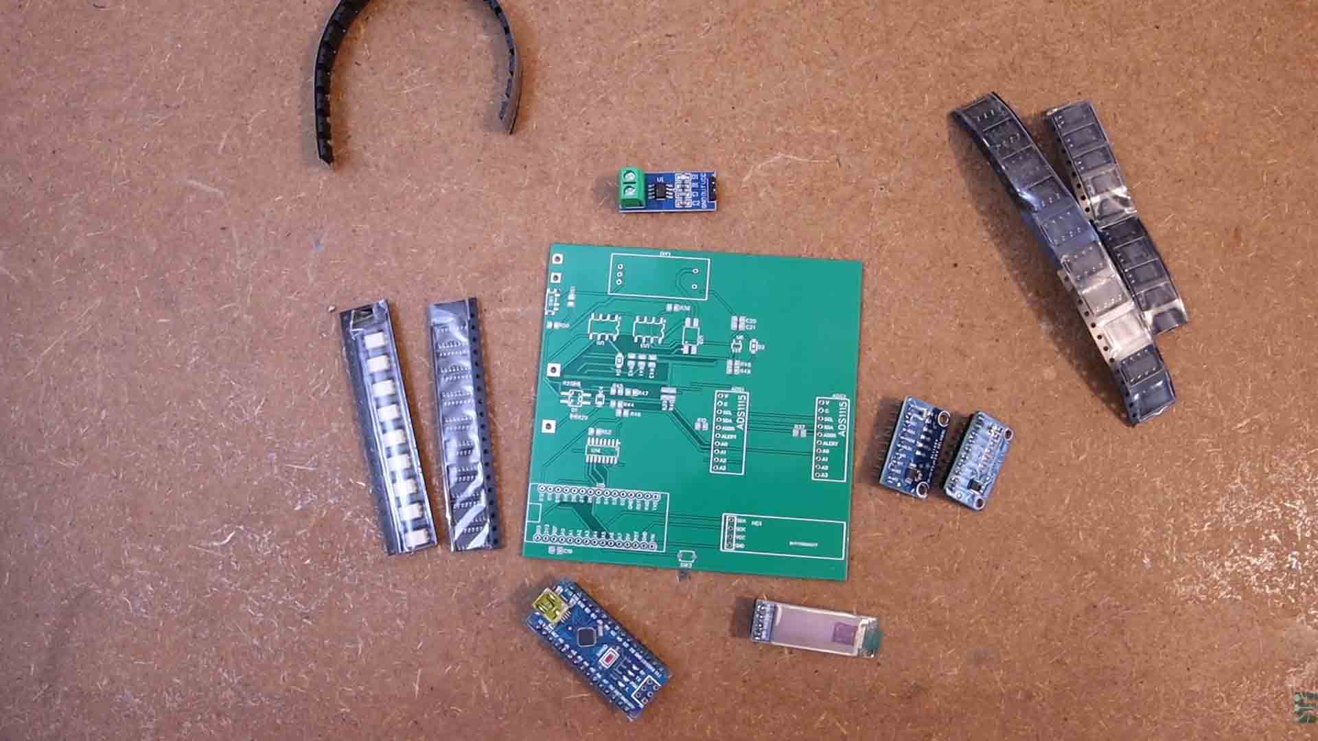 Arduino development board tutorial