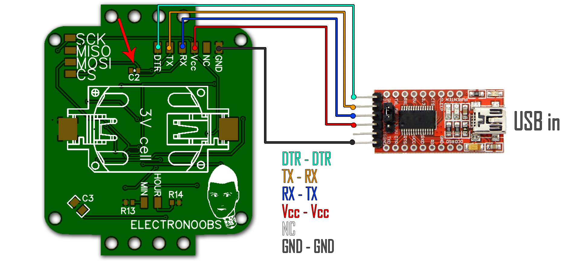 8MHz bootlaoder Arduino
