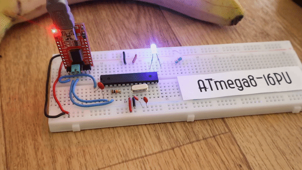arduino minicore install tutorial