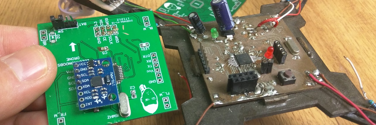 PCB engrave vs order