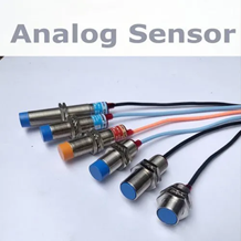 Differences between Analog and Digital Sensors