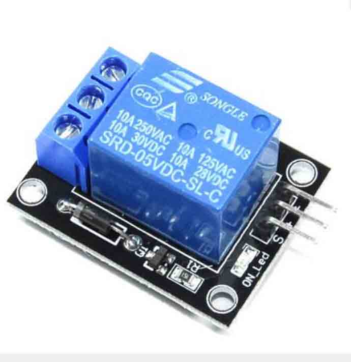 Comprehensive Guide to Arduino Relay Modules