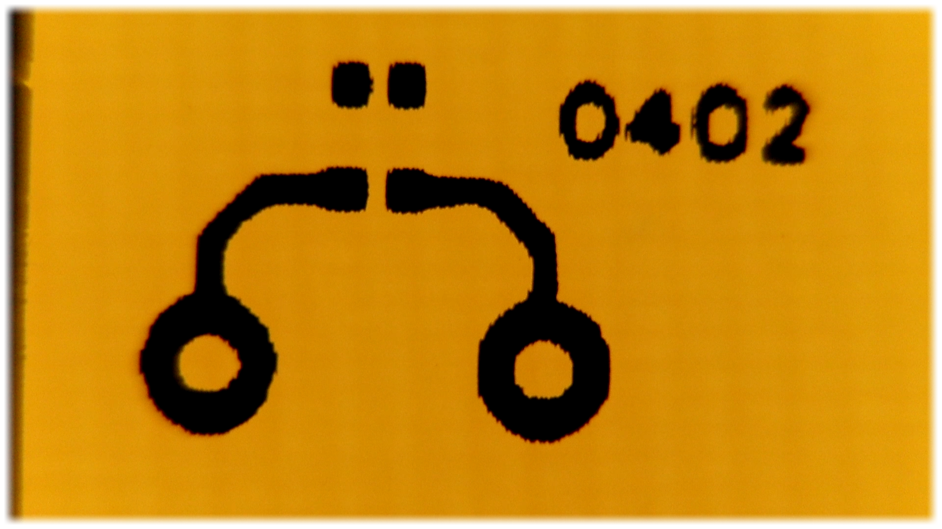 DLP printer to PCB photosensible