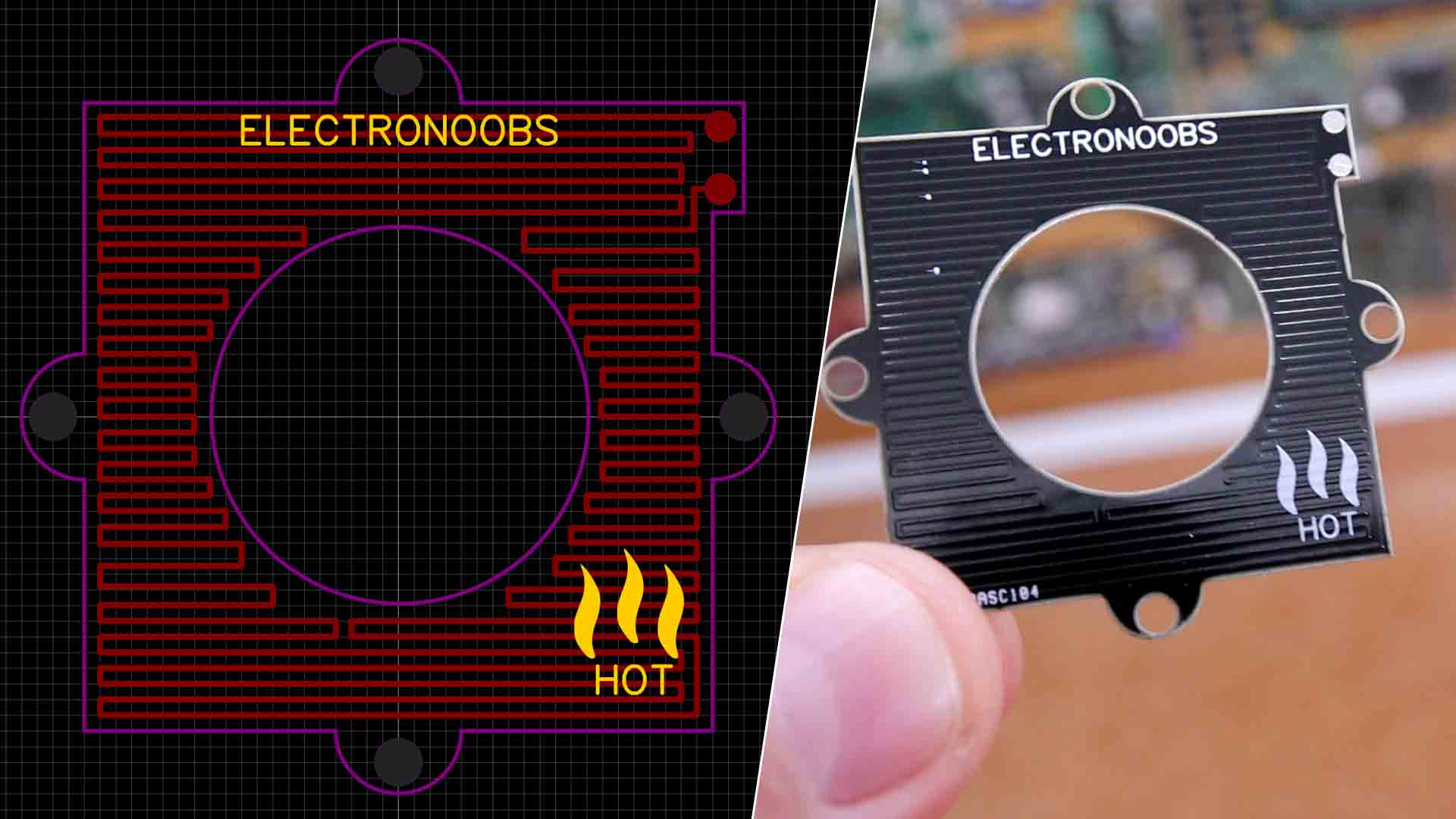 homemade diy laser power meter