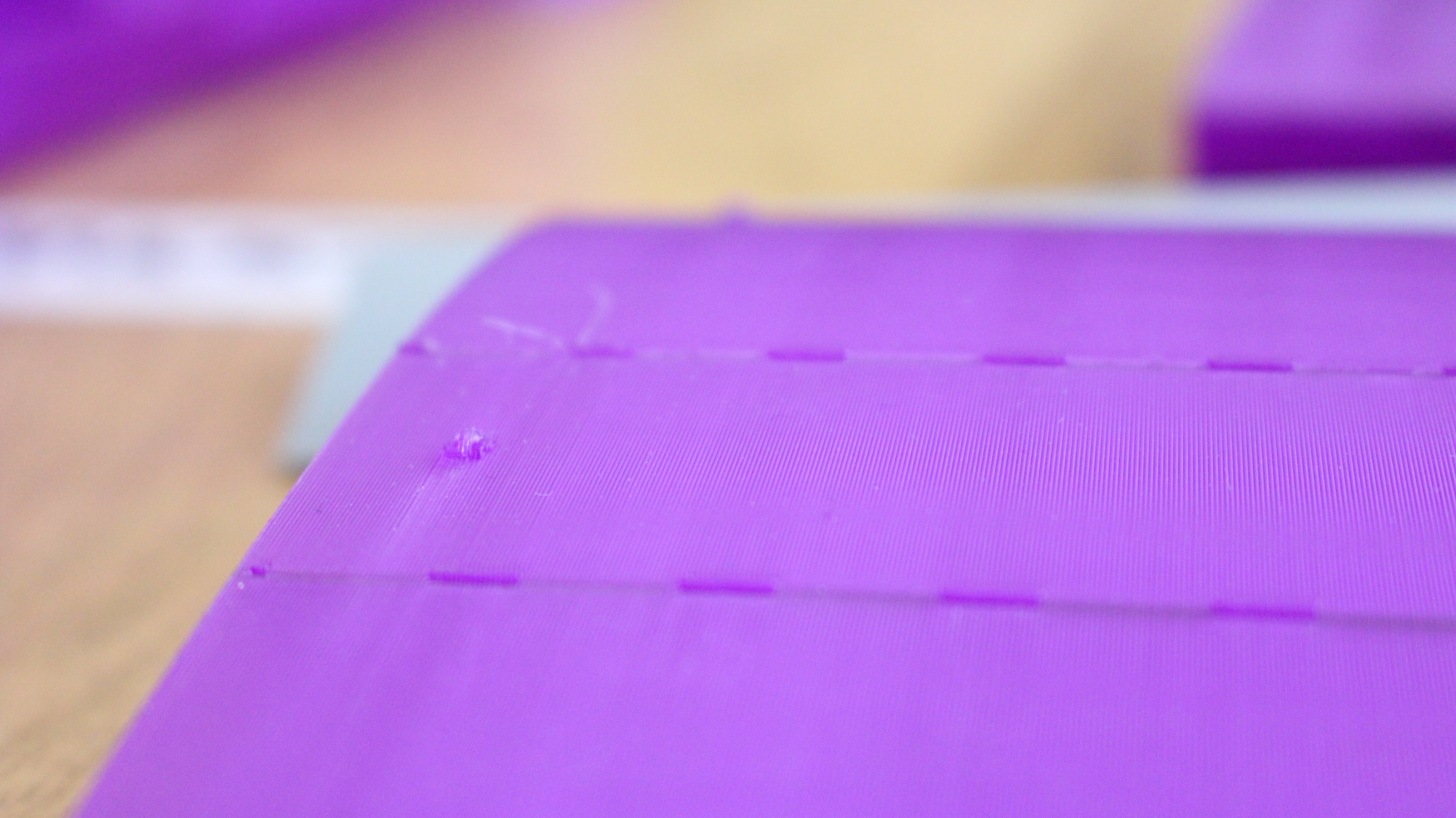 Wing details