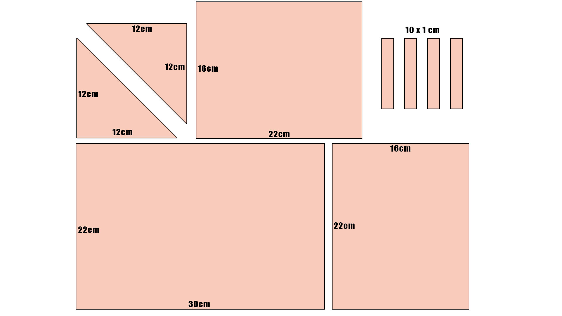 homemade prompter plywood steps tutorial