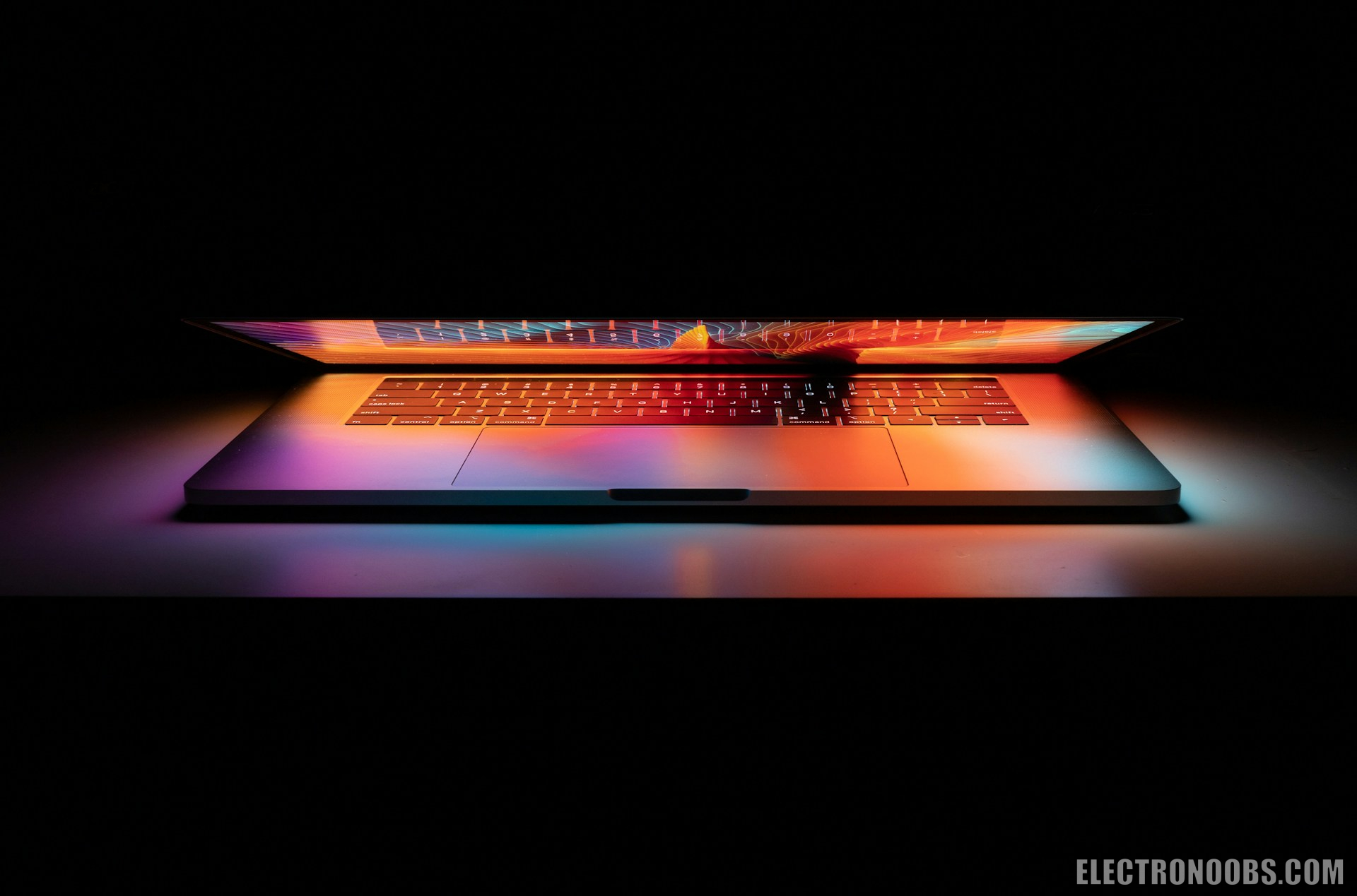 MacBook Pro 