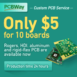 PCBWAY